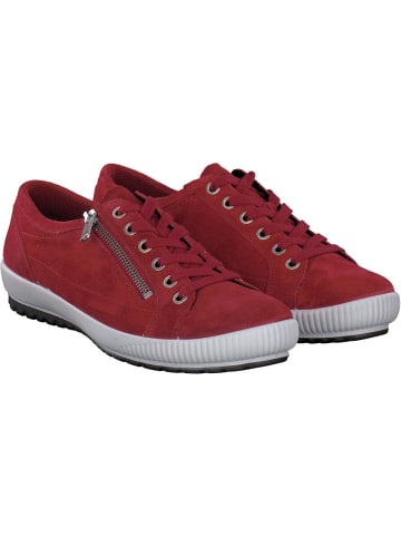 Legero Sneaker in Rot