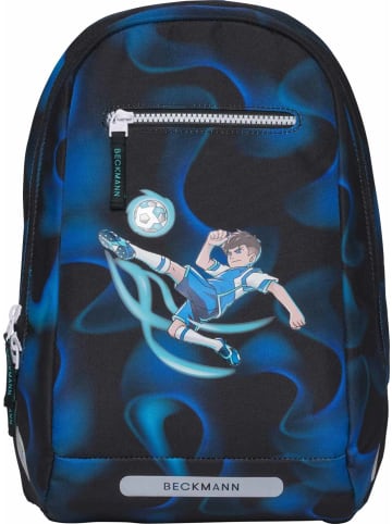 BECKMANN Beckmann Schulranzenset Active Air FLX - 6-Tlg. Set Magic League