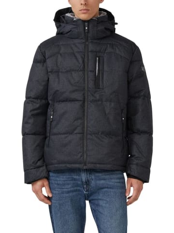 S.OLIVER RED LABEL Jacke in Blau