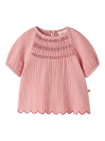 name it Oberteil in Rose Tan