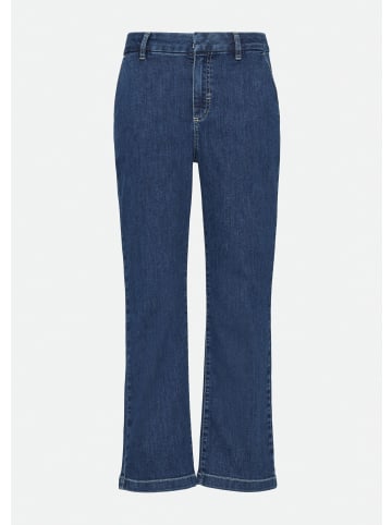 comma Jeans-Hose in 55Z2_blau