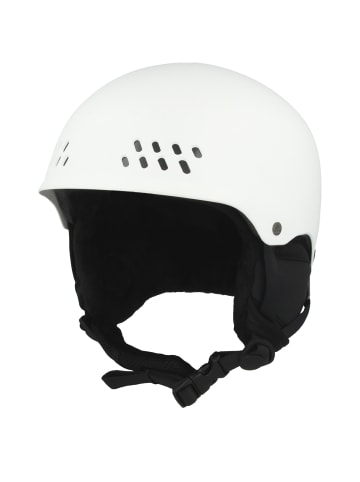 K2 Helm Phase Pro in weiss