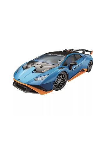 Clementoni Wagen Mechanics Lamborghini Huracan sportClementoni