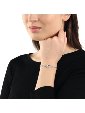 Noelani Armband Silber 925, rhodiniert in Silber