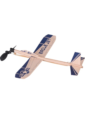 Goki Segelflugzeug Eagle Jet - ab 3 Jahren