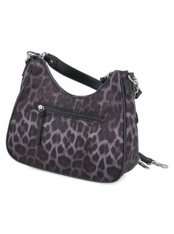Tamaris Handtasche in grau