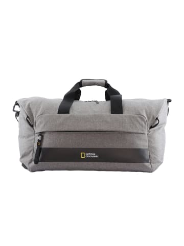 National Geographic Reisetasche SHADOW in Grey