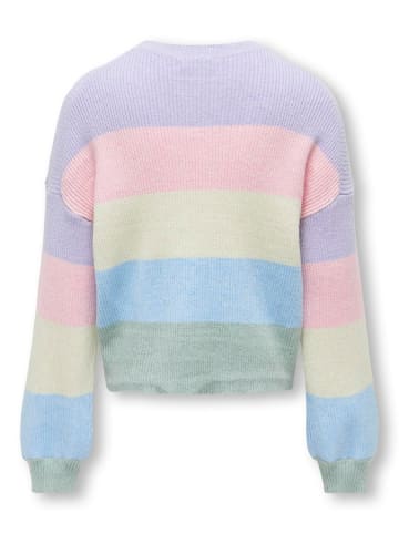 KIDS ONLY Pullover in lavendula
