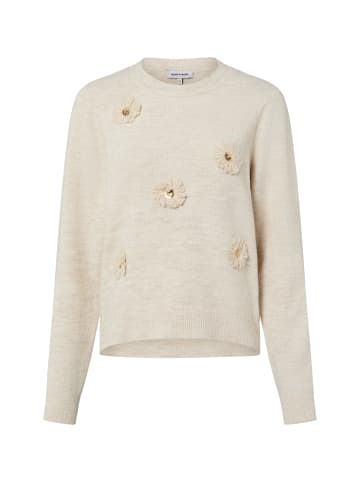 More & More Strickpullover in beige gold - 0001