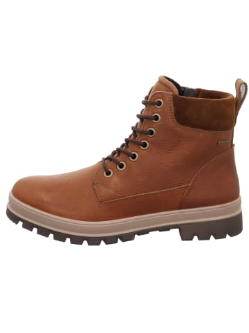 Legero Stiefelette MONTANA in Braun