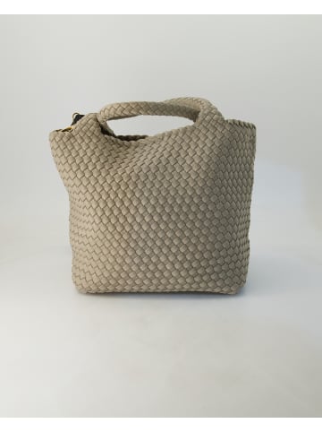 Zahira Handtaschen in Grau