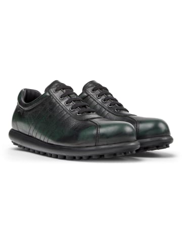 Camper Sneaker " Pelotas Ariel " in Schwarz Grün