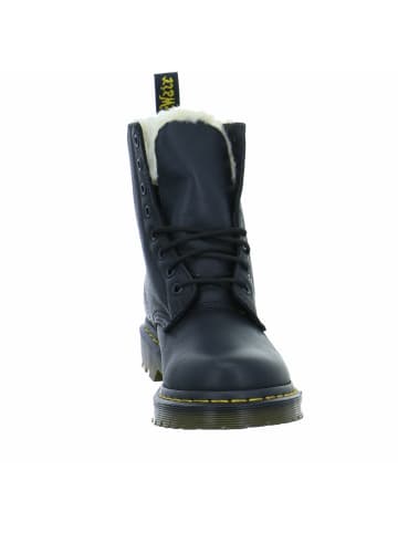 Dr. Martens Schnür-Stiefeletten für Damen in schwarz