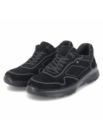 Jomos orthopädischer Schnürhalbschuh in black