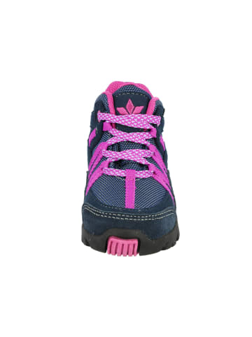 Lico Outdoorschuh "Moritz Tex" in Blau