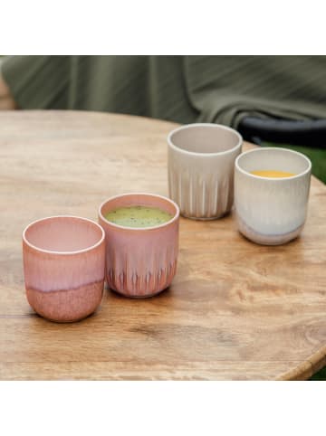 like. by Villeroy & Boch 2er Set Becher Set Perlemor 290 ml in bunt