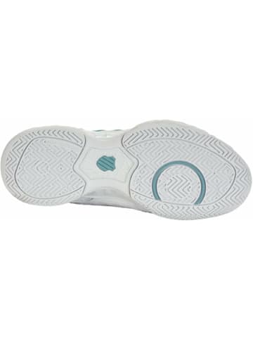 K-SWISS Runningschuhe für Damen in weiß