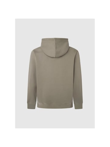 Pepe Jeans Sweatshirt in Grün