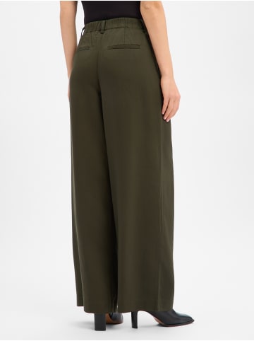 MOSS COPENHAGEN Hose MSCHEsterika in khaki