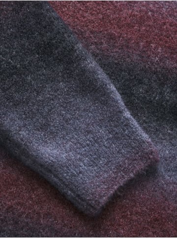 JJXX Strickpullover in Winetasting