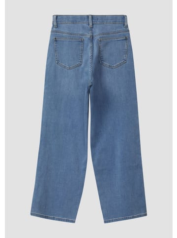 s.Oliver Jeans-Hose BAGGY in 53Z2_blau