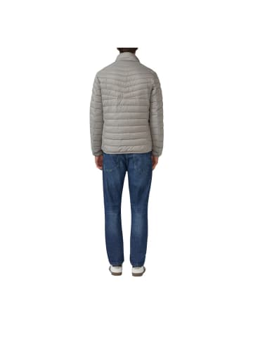 S.OLIVER RED LABEL Jacke in Beige