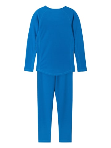 Reima Funktionsunterwäsche-Set " Lani " in Bright blue