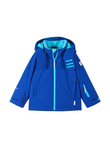 Reima ReimaTec Winterjacke " Skijacke Palsi " in Twilight Blue