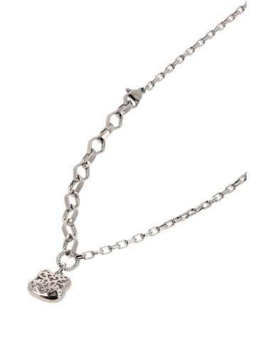IZIA Women Necklace in Silver