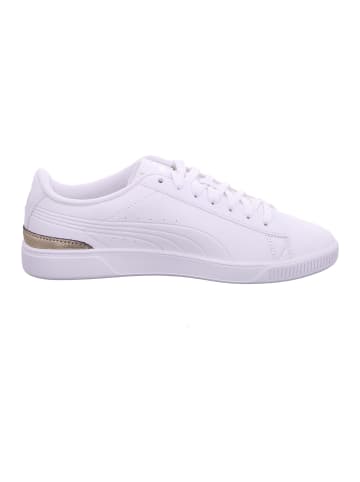 Puma Shoes Sneaker Vikky v3 in Weiß