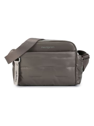 Hedgren Coccon Umhängetasche 27 cm sepia