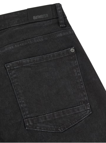 riverso  Jeans RIVChris regular/straight in Schwarz