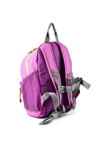 Jack Wolfskin Little Scout Kinderrucksack 29 cm foxglove
