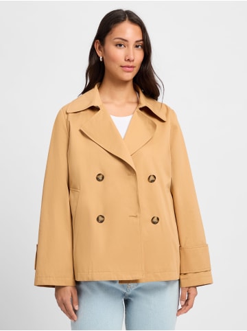 More & More Jacke in sand