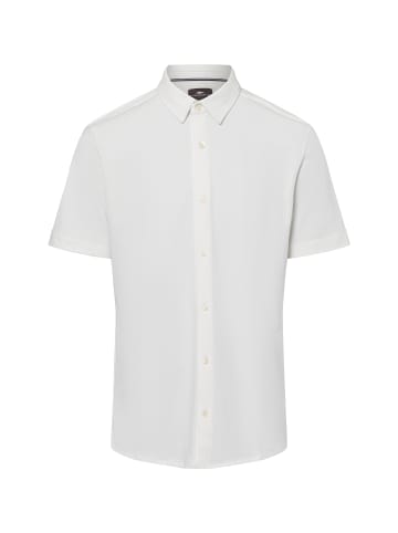 FYNCH-HATTON Poloshirt in ecru