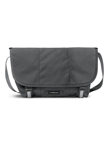 Timbuk2 Classic Messenger 34 cm Laptopfach gunmetal