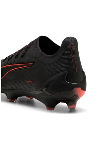 Puma Fußballschuh "Ultra 6 Ultimate FG" in Schwarz