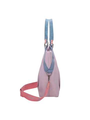 Fritzi aus Preußen Noxy02 Sky Shopper Tasche 28 cm in rose