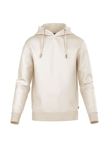 Joop! Jeans Sweatshirt in Beige (Medium Beige)