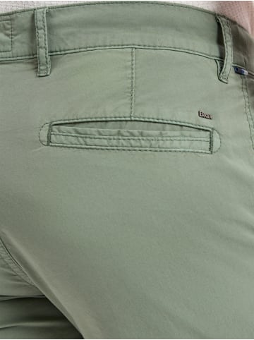 BRAX  Shorts Brazil in schilf