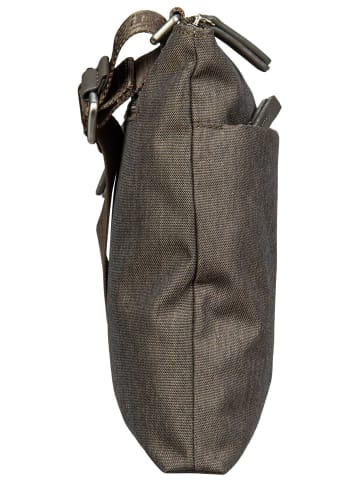 Jost Bodybag Bergen in Taupe