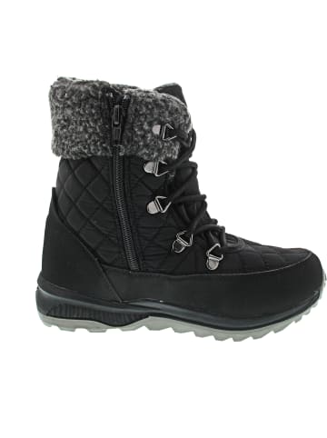 Kamik Gemini Boots Schwarz