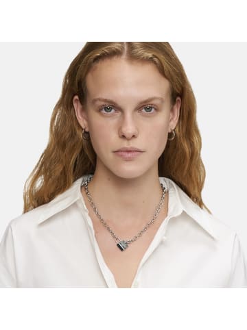 LIEBESKIND BERLIN Kette The Love Bond in silber