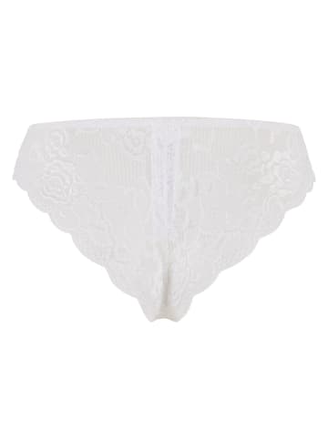 Urban Classics Unterhosen in white+white
