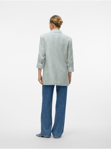 Vero Moda Blazer in Hedge Green