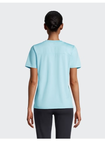Joy Sportswear T-Shirt NAOMI in arctic rain