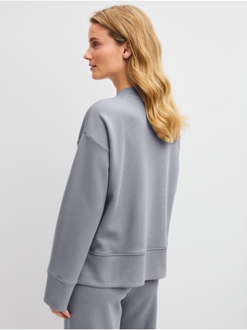 Calida Jacke in passat grey