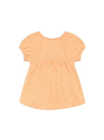 Noppies Kleid in Peach Cobbler