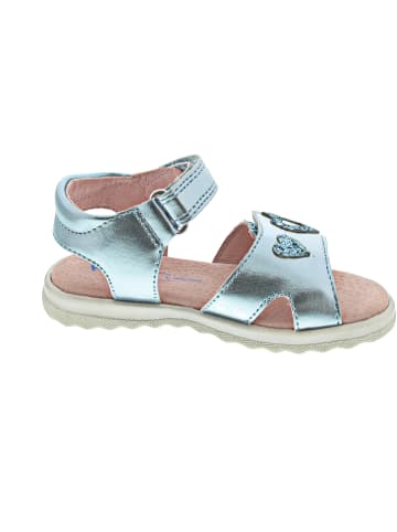 RICHTER Minilette Blau