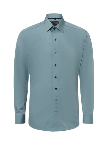 Finshley & Harding Hemd in lind